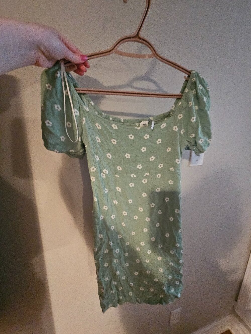 Simons Women's Summer Dress Size S